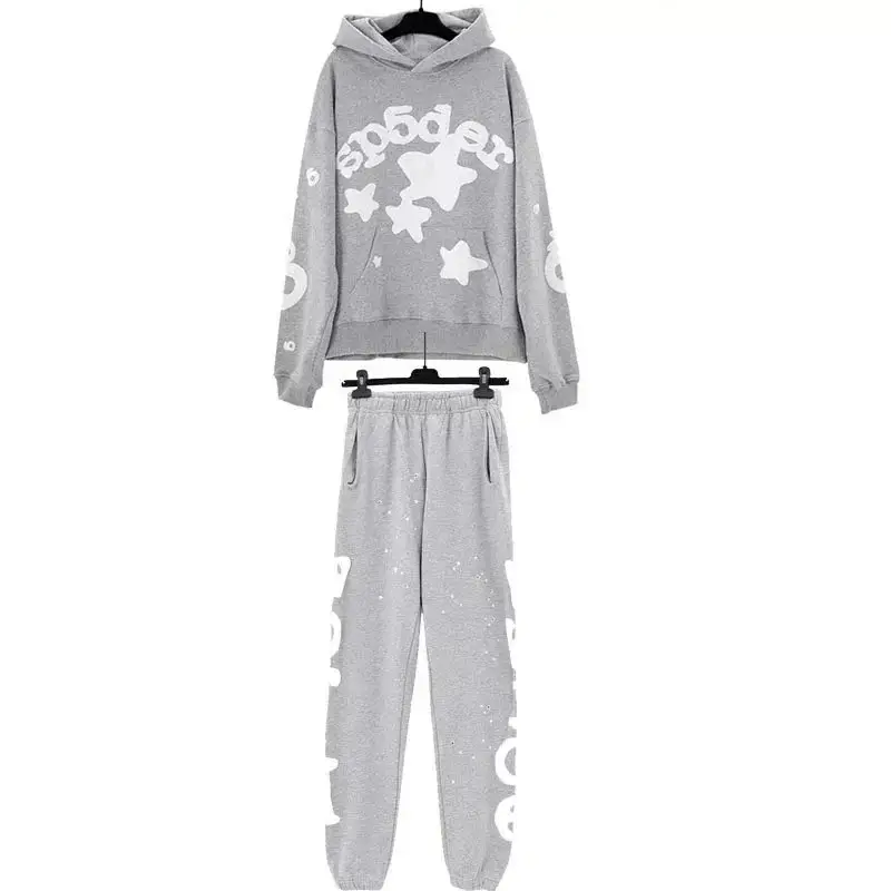 Sp5der Hoodie — foto 6 de 6