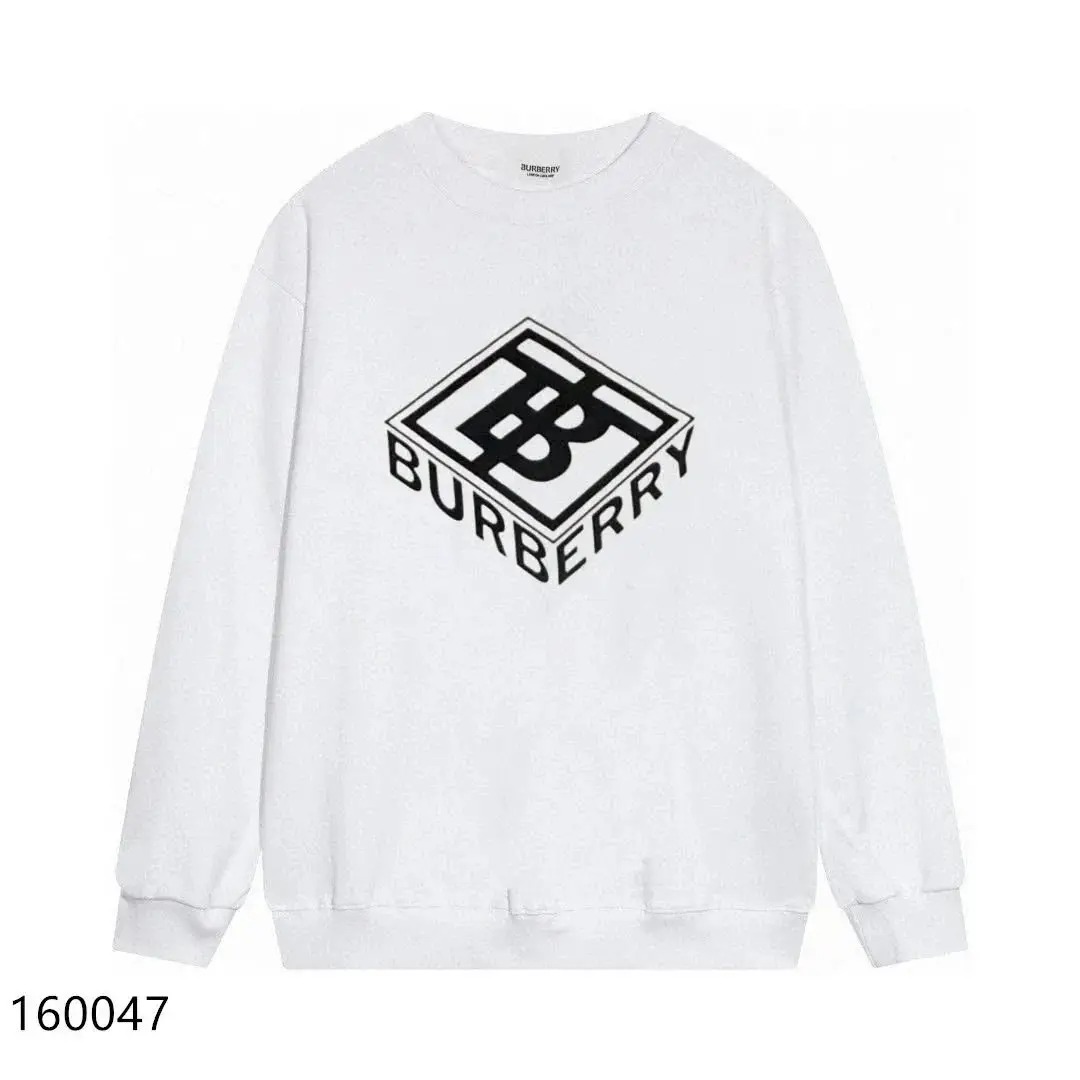 Burberry Equestrian Knight Logo Sweatshirt — foto 6 de 6