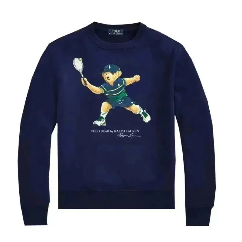 Ralph Lauren Polo Bear Sweatshirt [39 styles] — foto 2 de 6