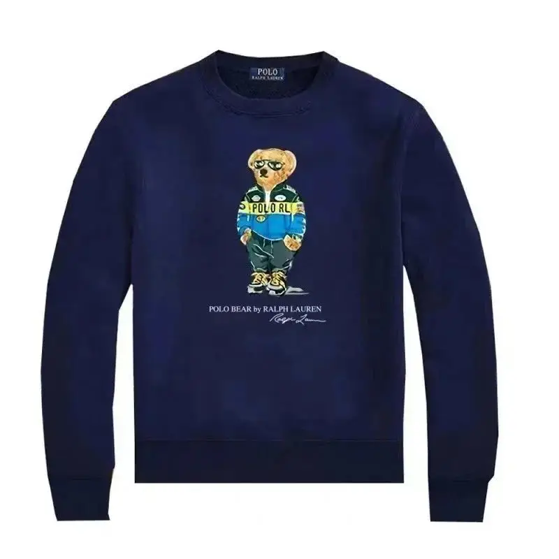 Ralph Lauren Polo Bear Sweatshirt [39 styles] — foto 4 de 6