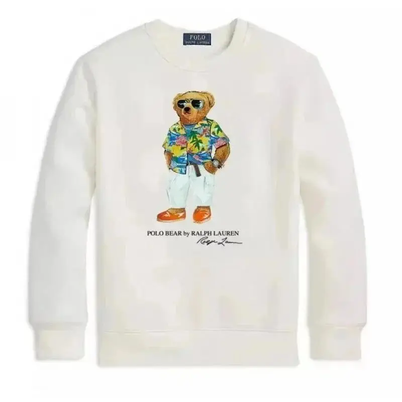 Ralph Lauren Polo Bear Sweatshirt [39 styles] — foto 5 de 6