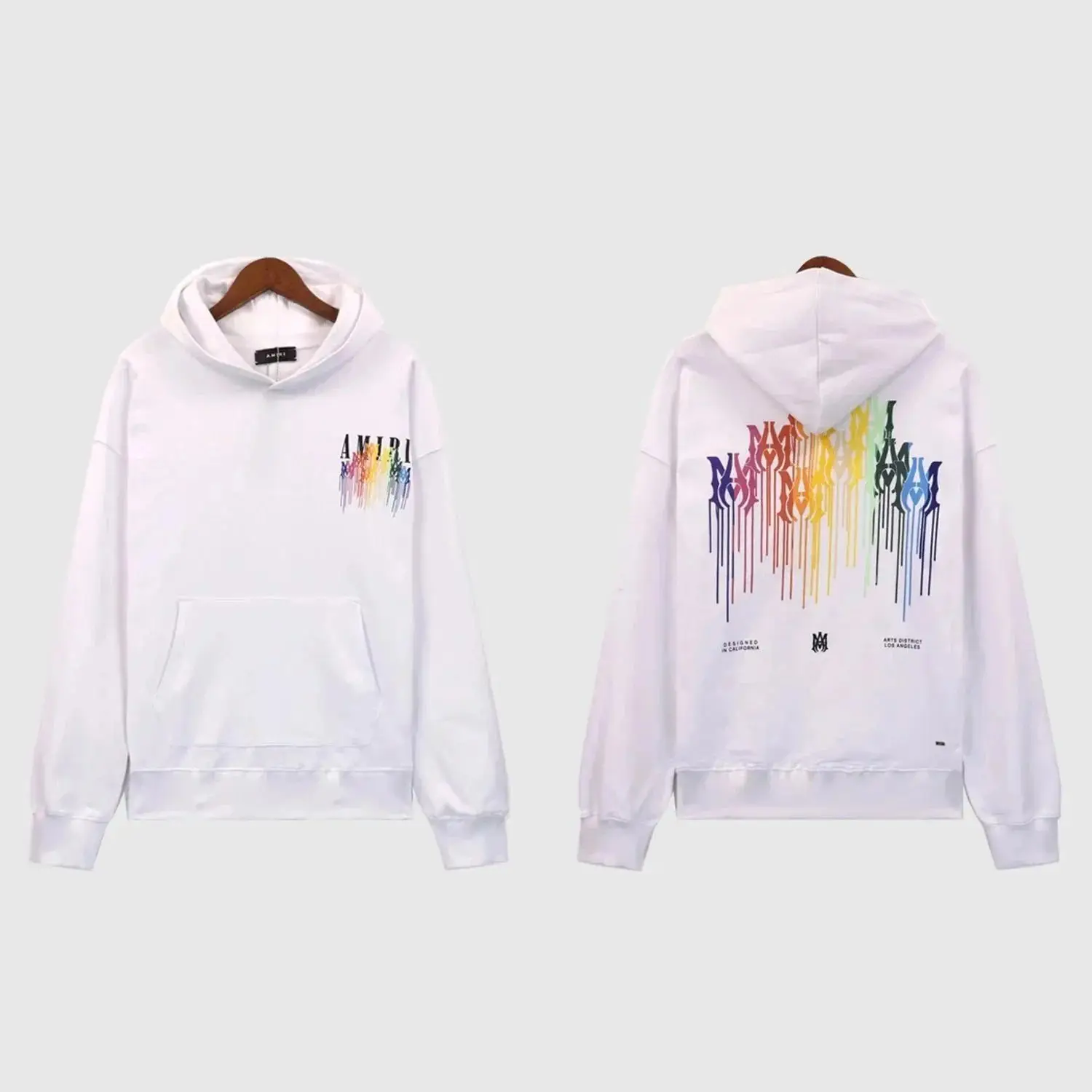 AMIRI Hoodie [39 styles] — foto 6 de 6