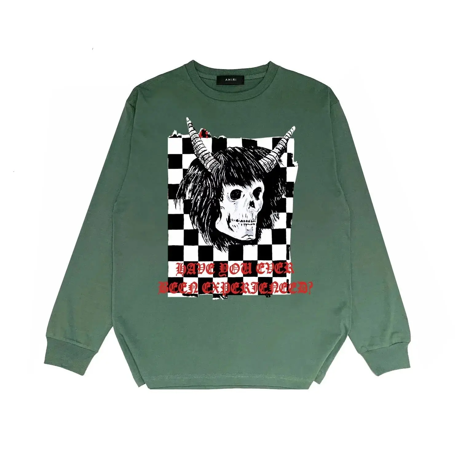 amiri Hoodie (15 styles) — foto 5 de 6