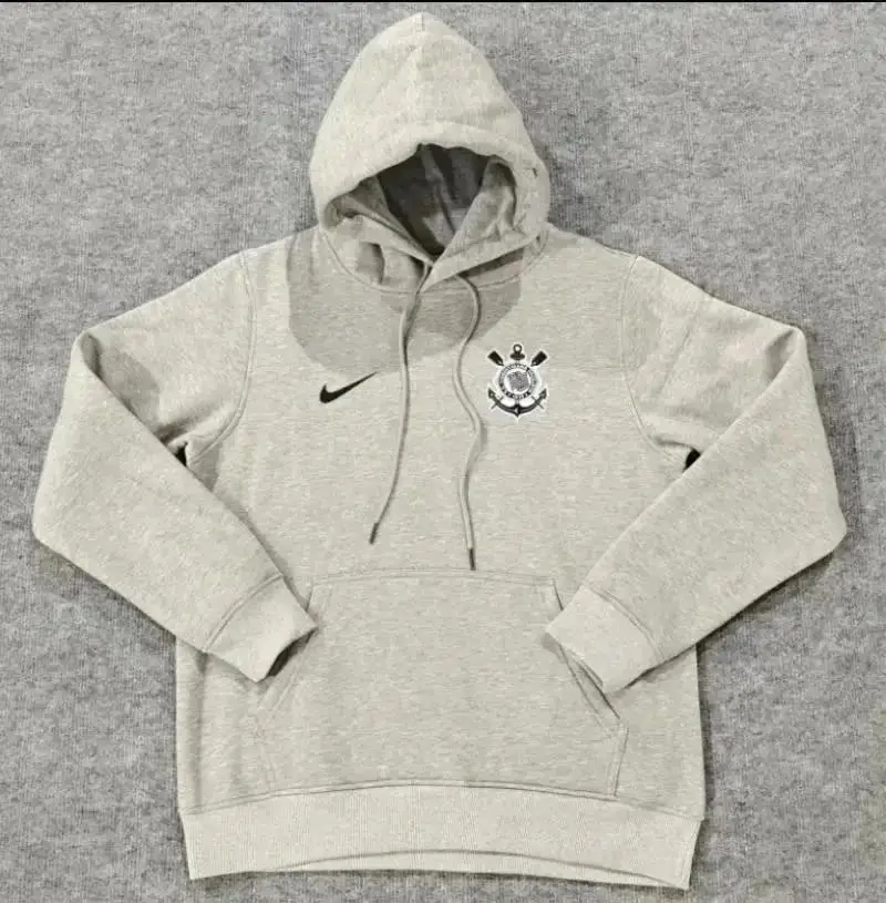 Nike Corinthians Hoodie — foto 2 de 6
