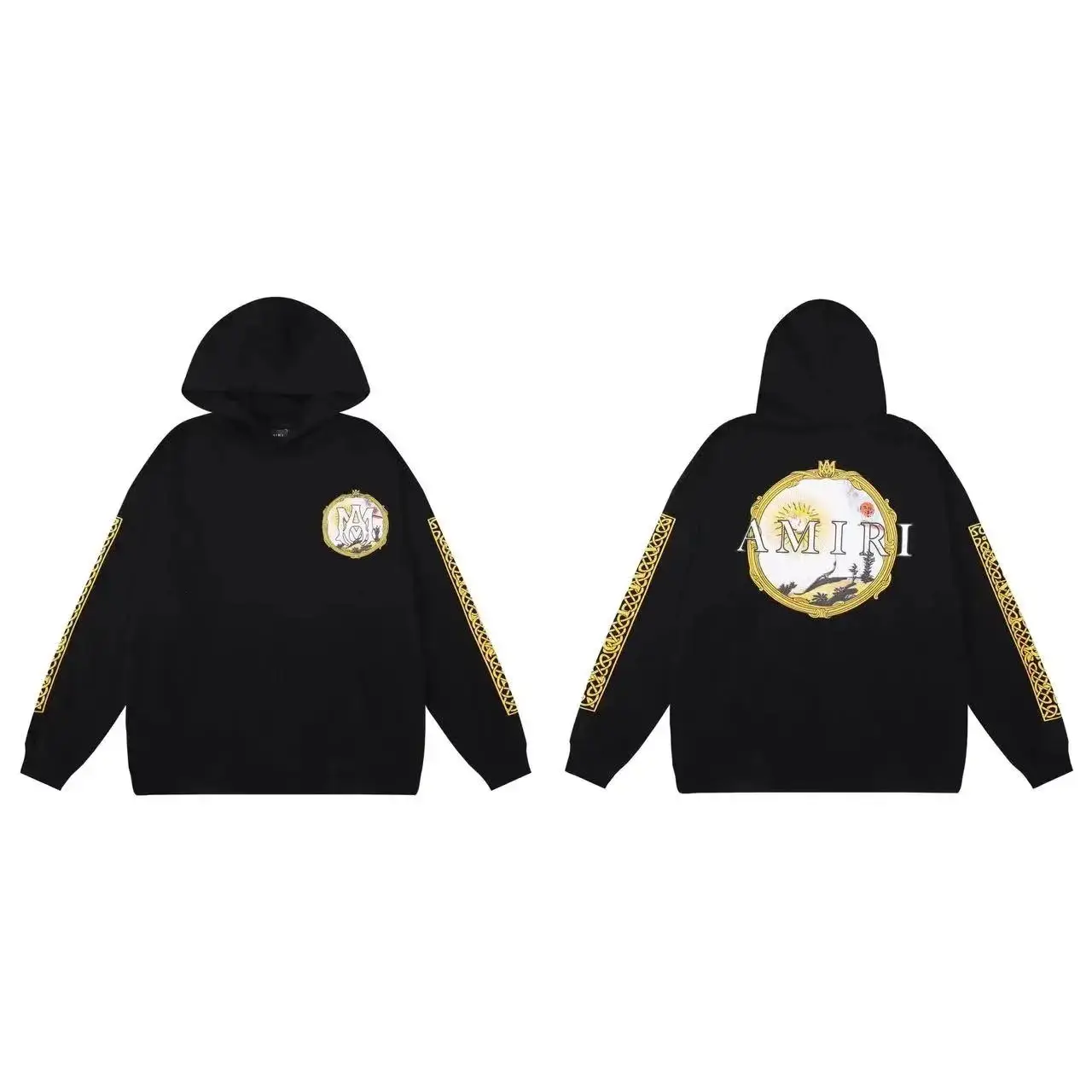 AMIRI Hoodie — foto 5 de 6