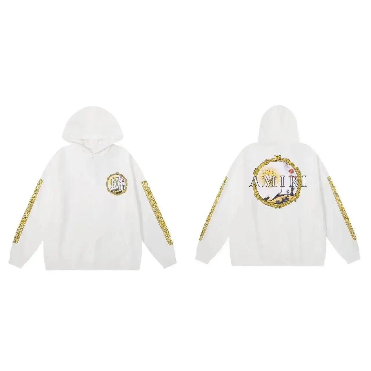 AMIRI Hoodie — foto 6 de 6