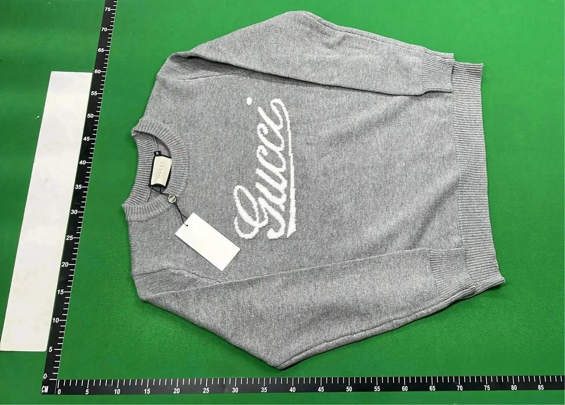 Gucci GG Supreme Sweaters [32 styles] — foto 3 de 6