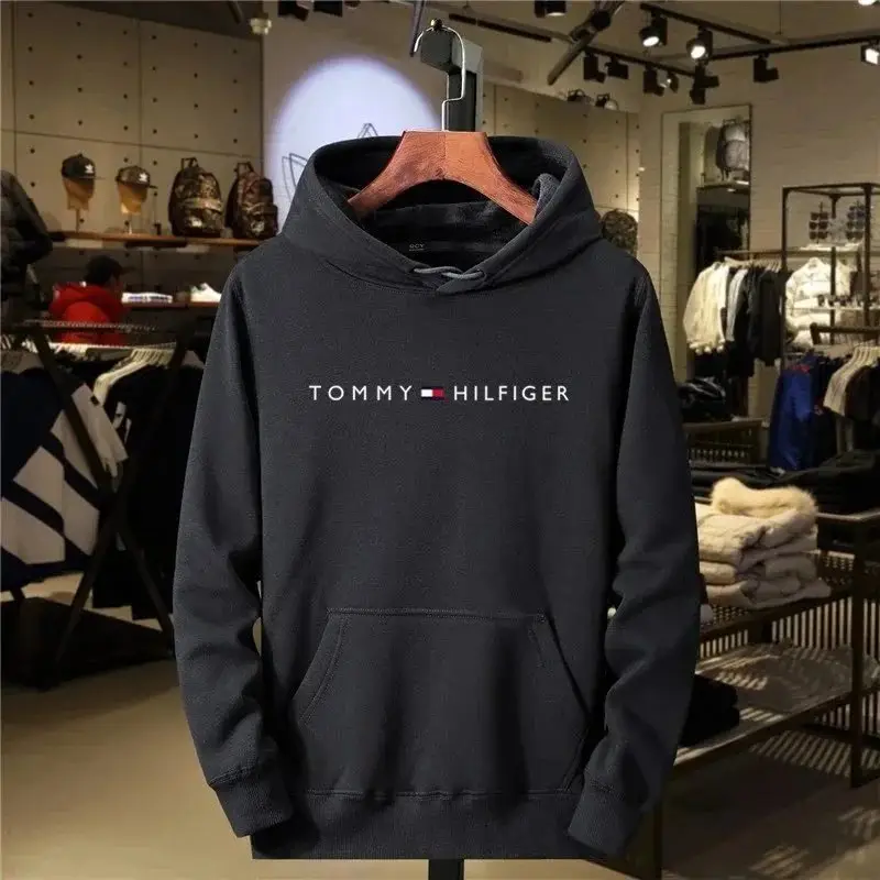 TOMMY HILFIGER Hoodie