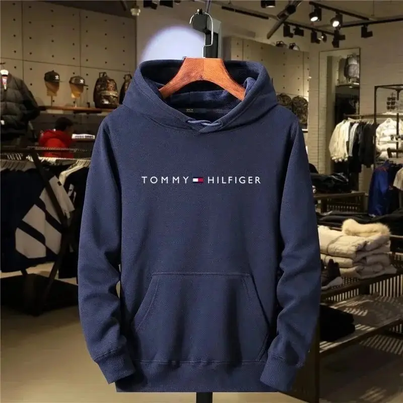 TOMMY HILFIGER Hoodie — foto 2 de 6