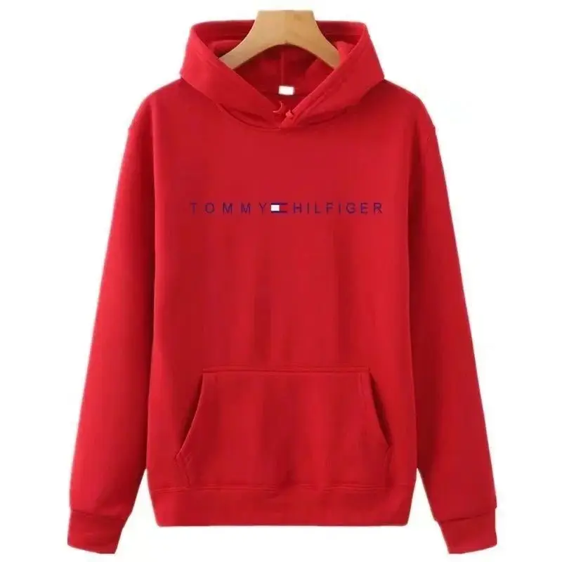 TOMMY HILFIGER Hoodie — foto 5 de 6