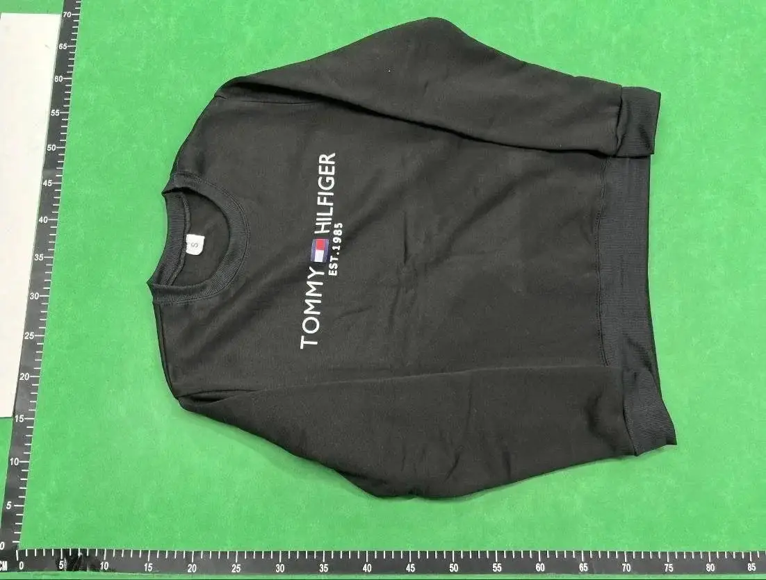 TOMMY HILFIGER Hoodie — foto 6 de 6