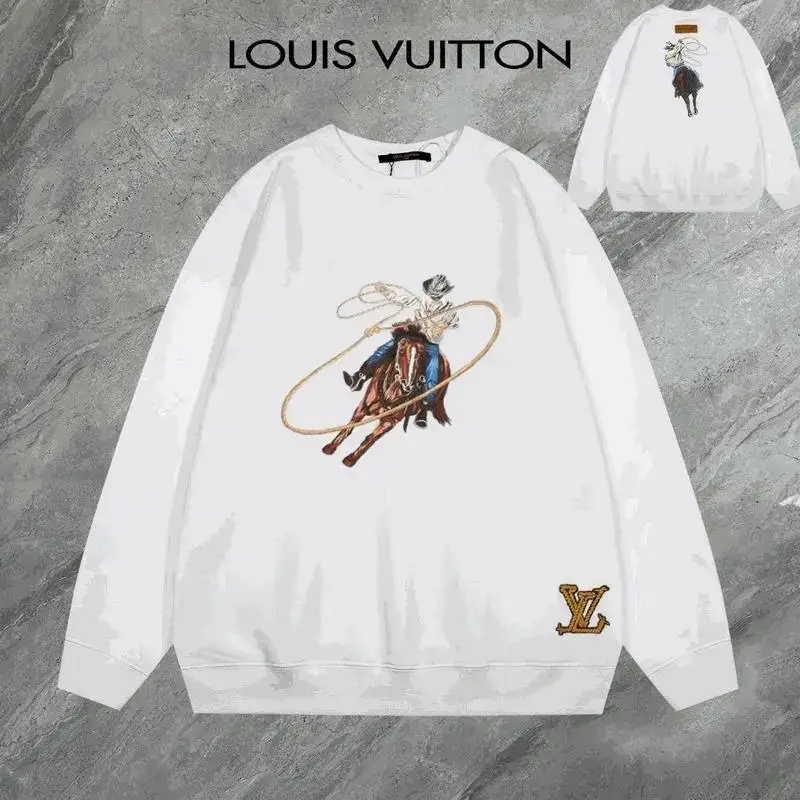 Louis Vuitton Sweatshirt(20+)