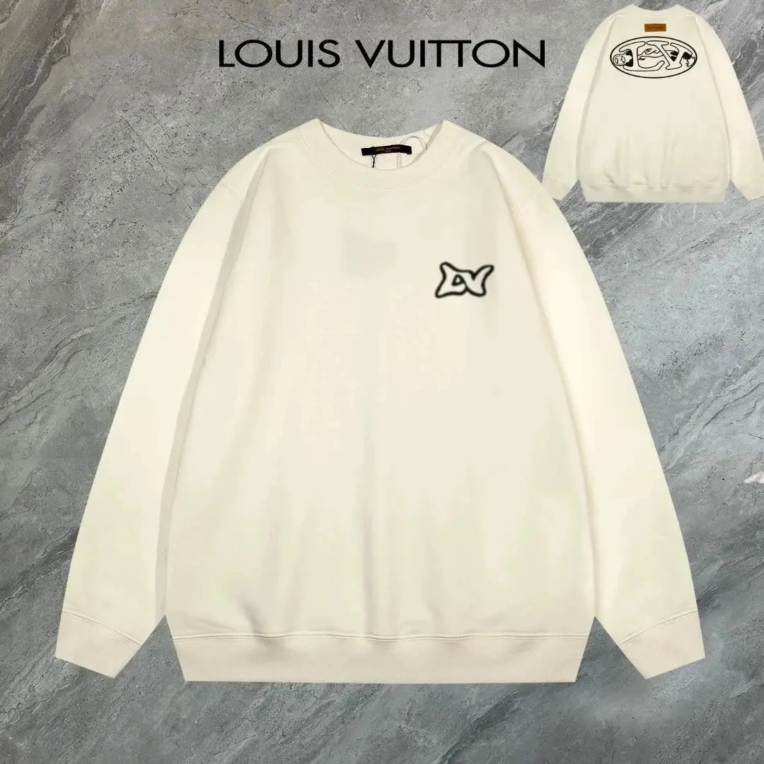 Louis Vuitton Sweatshirt(20+) — foto 3 de 6