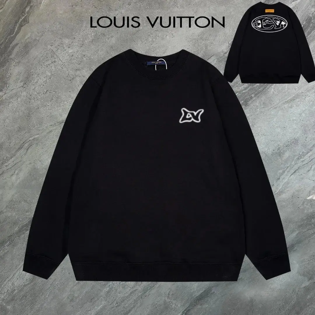 Louis Vuitton Sweatshirt(20+) — foto 4 de 6