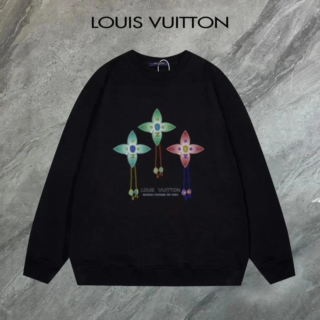 Louis Vuitton Sweatshirt(20+) — foto 5 de 6