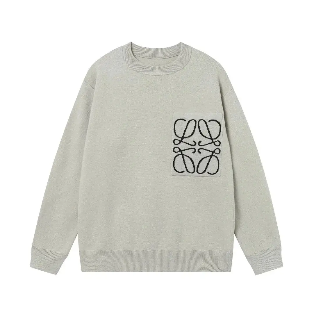 Gucci Logo Sweater [38 styles] — foto 3 de 6