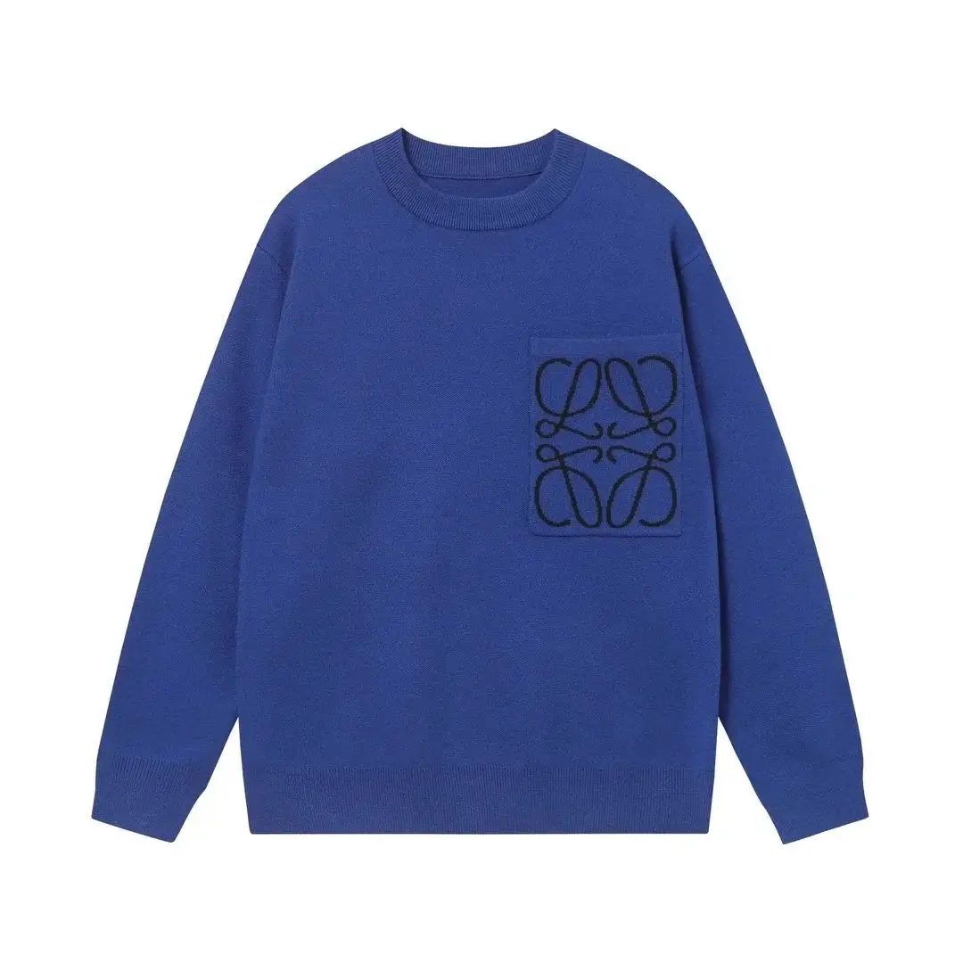 Gucci Logo Sweater [38 styles] — foto 5 de 6