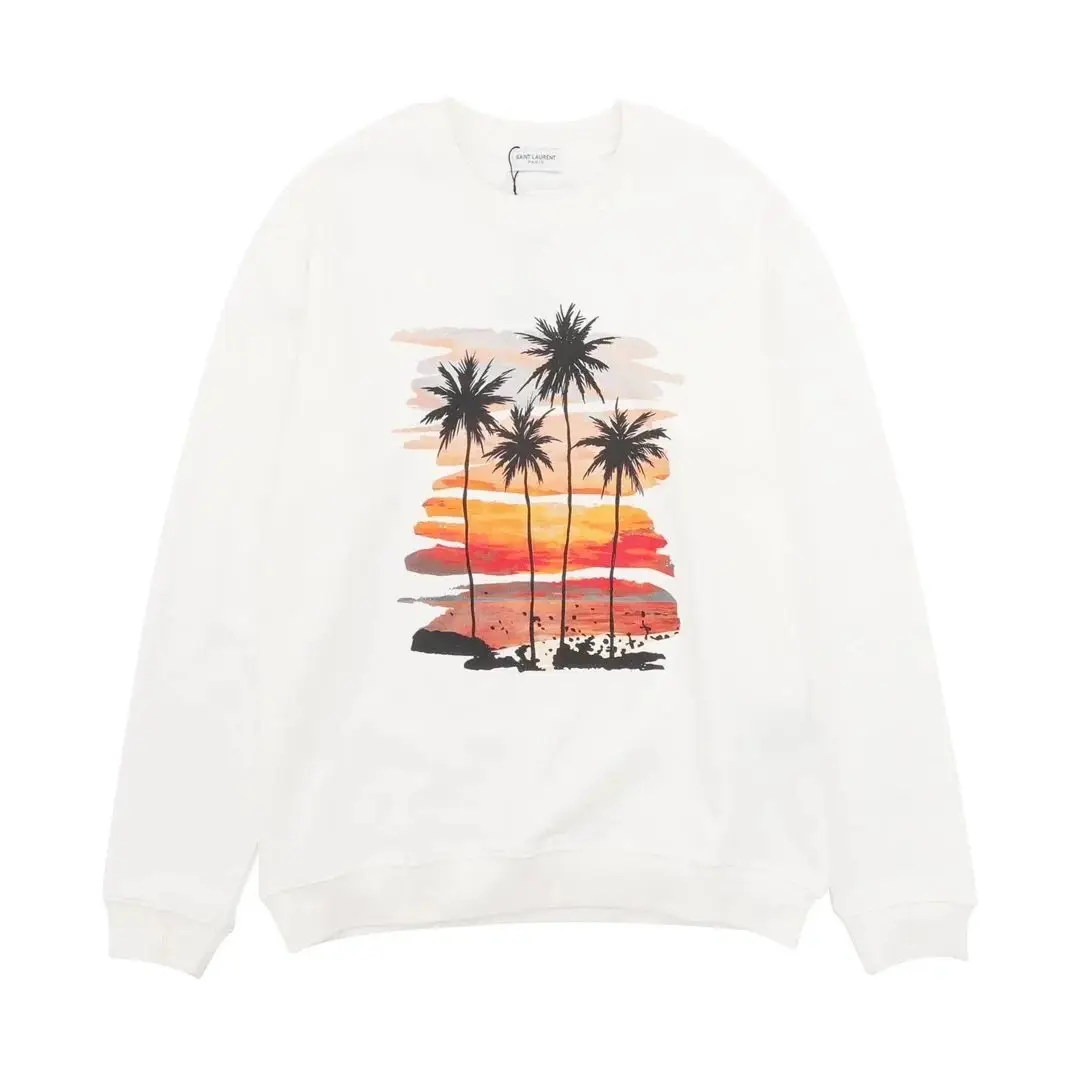 Saint Laurent Hoodie (11 styles) — foto 2 de 6