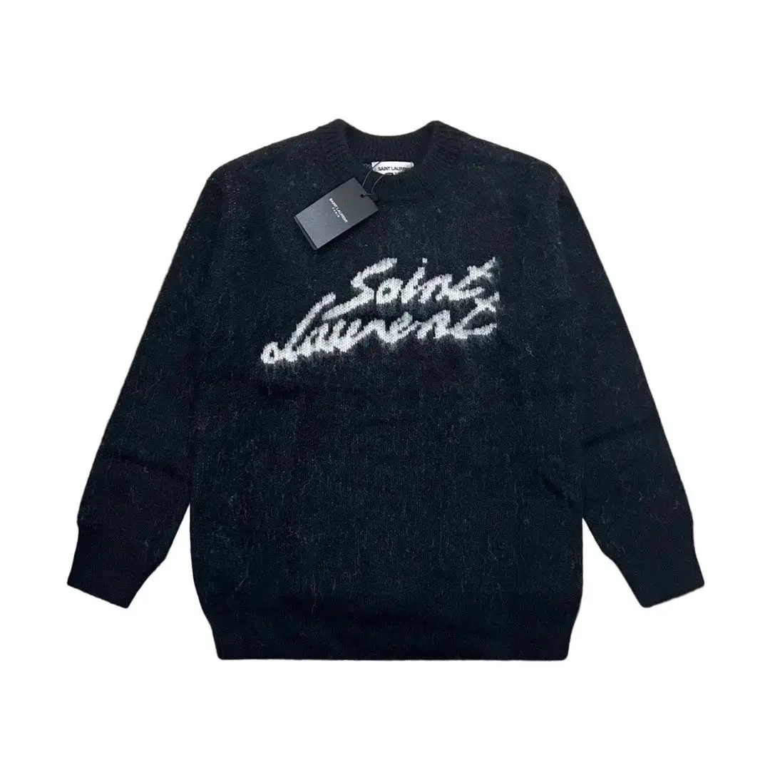 Saint Laurent Hoodie (11 styles) — foto 4 de 6