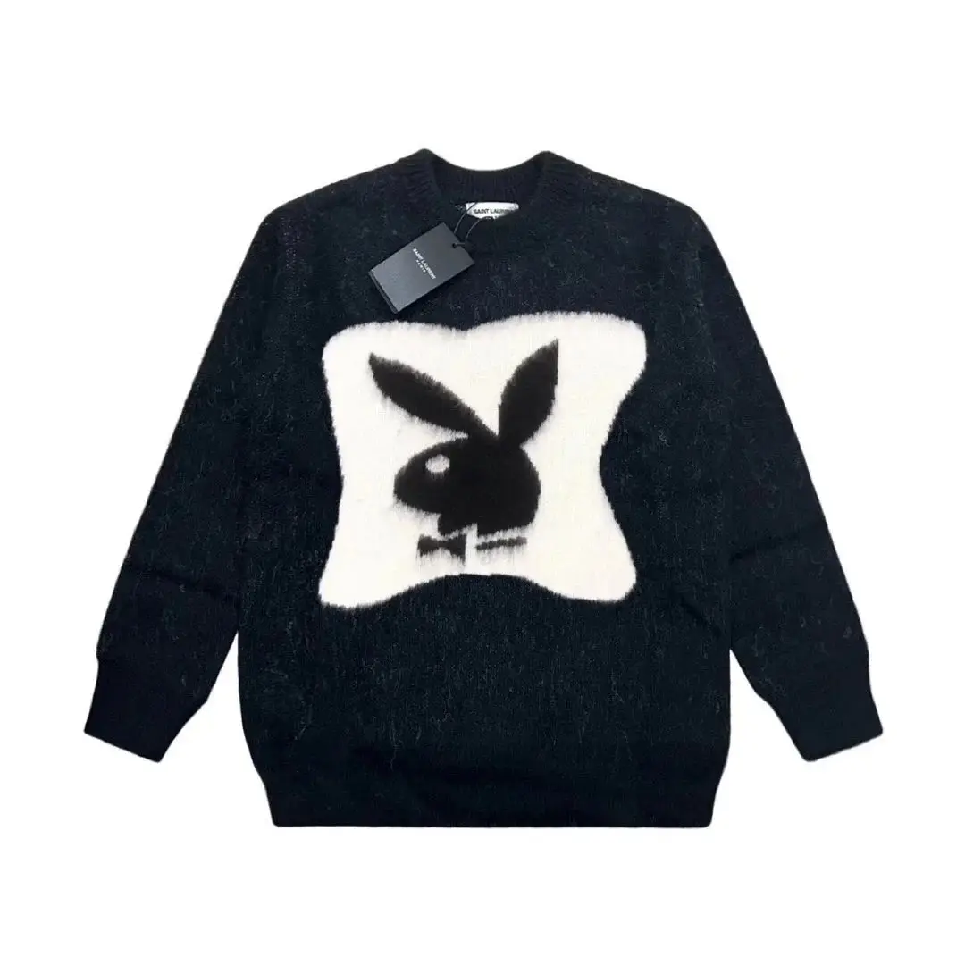 Saint Laurent Hoodie (11 styles) — foto 5 de 6