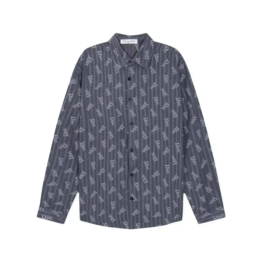 DIOR POLO shirt(+8 color) — foto 2 de 6