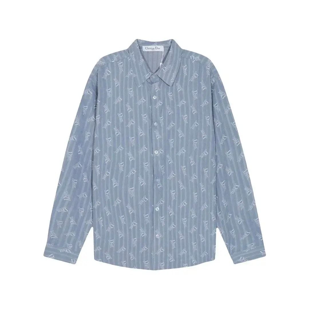 DIOR POLO shirt(+8 color) — foto 3 de 6
