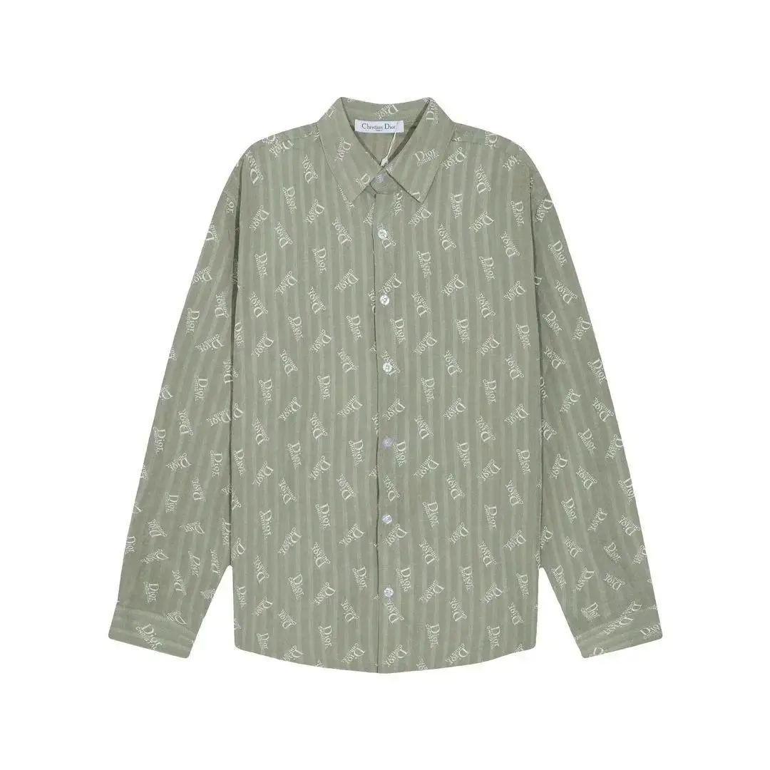 DIOR POLO shirt(+8 color) — foto 4 de 6