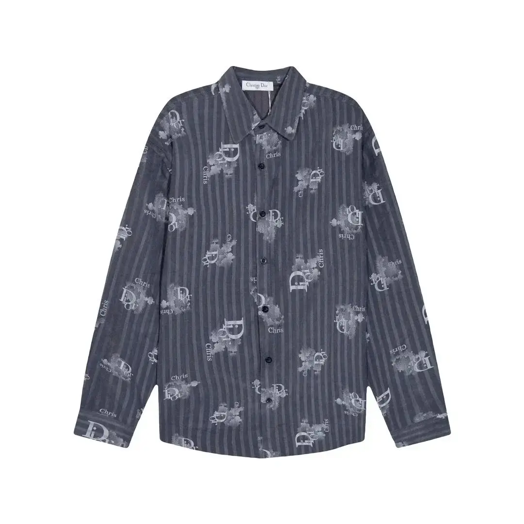 DIOR POLO shirt(+8 color) — foto 6 de 6