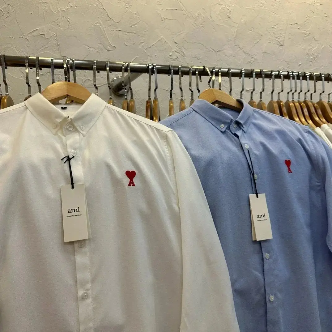 AMIRI Button-Down Shirt — foto 3 de 6