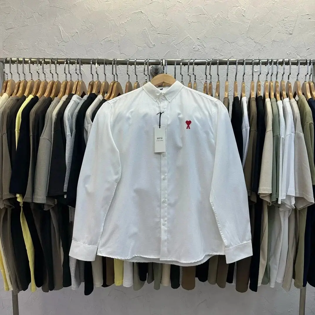 AMIRI Button-Down Shirt — foto 4 de 6