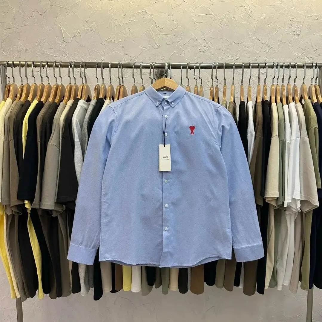 AMIRI Button-Down Shirt — foto 6 de 6