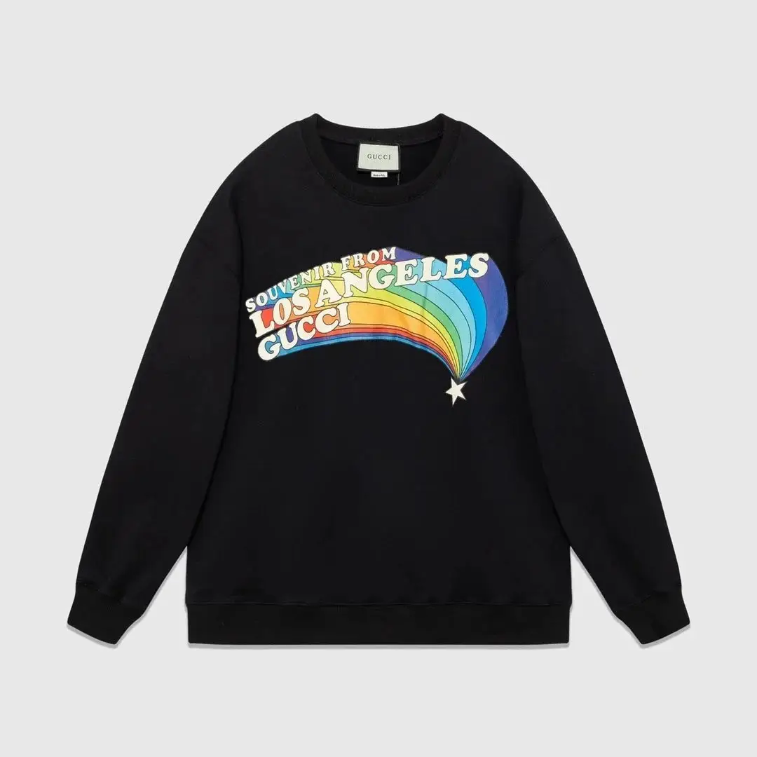 Gucci high quality sweatshirt (15 styles) — foto 2 de 6