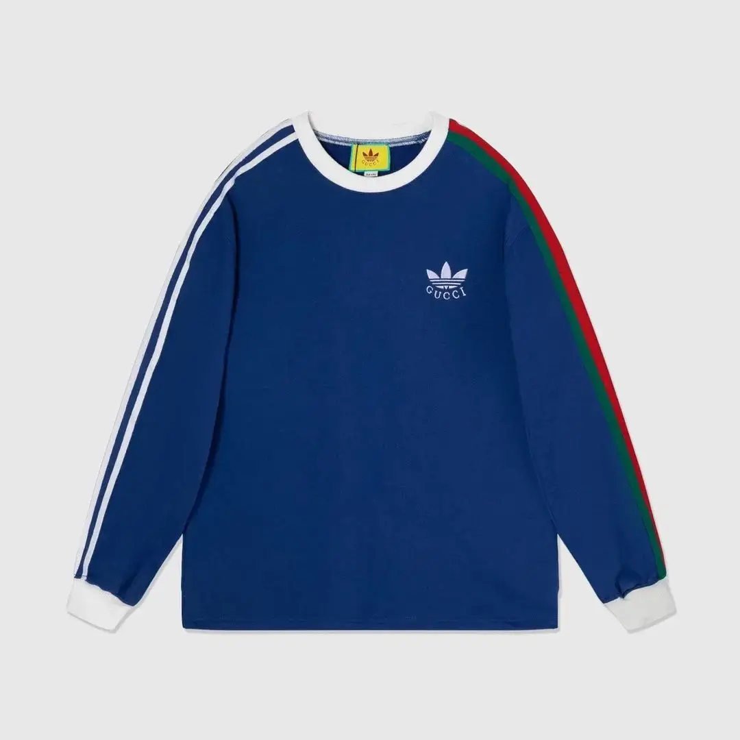 Gucci high quality sweatshirt (15 styles) — foto 4 de 6