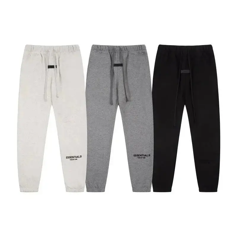 Fear of God Essentials Hoodies & Track Pants [34 styles] — foto 5 de 6