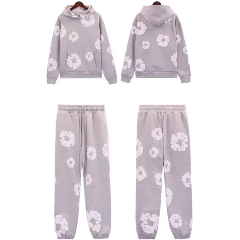 Denim Tears Hoodies — foto 4 de 6