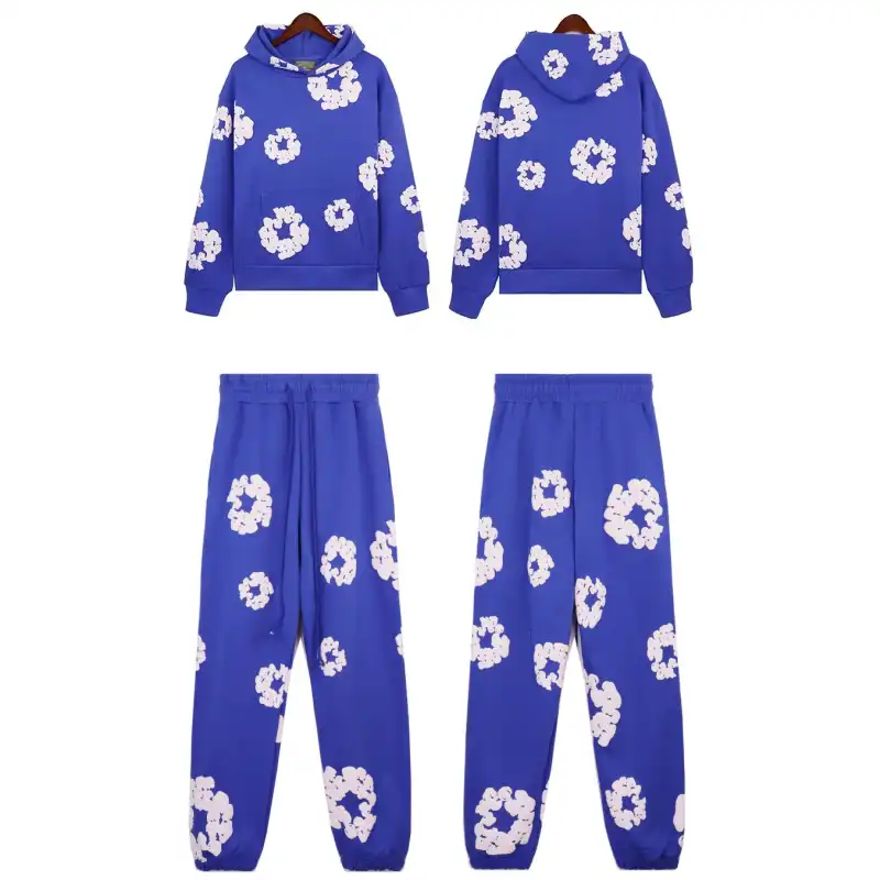 Denim Tears Hoodies — foto 5 de 6