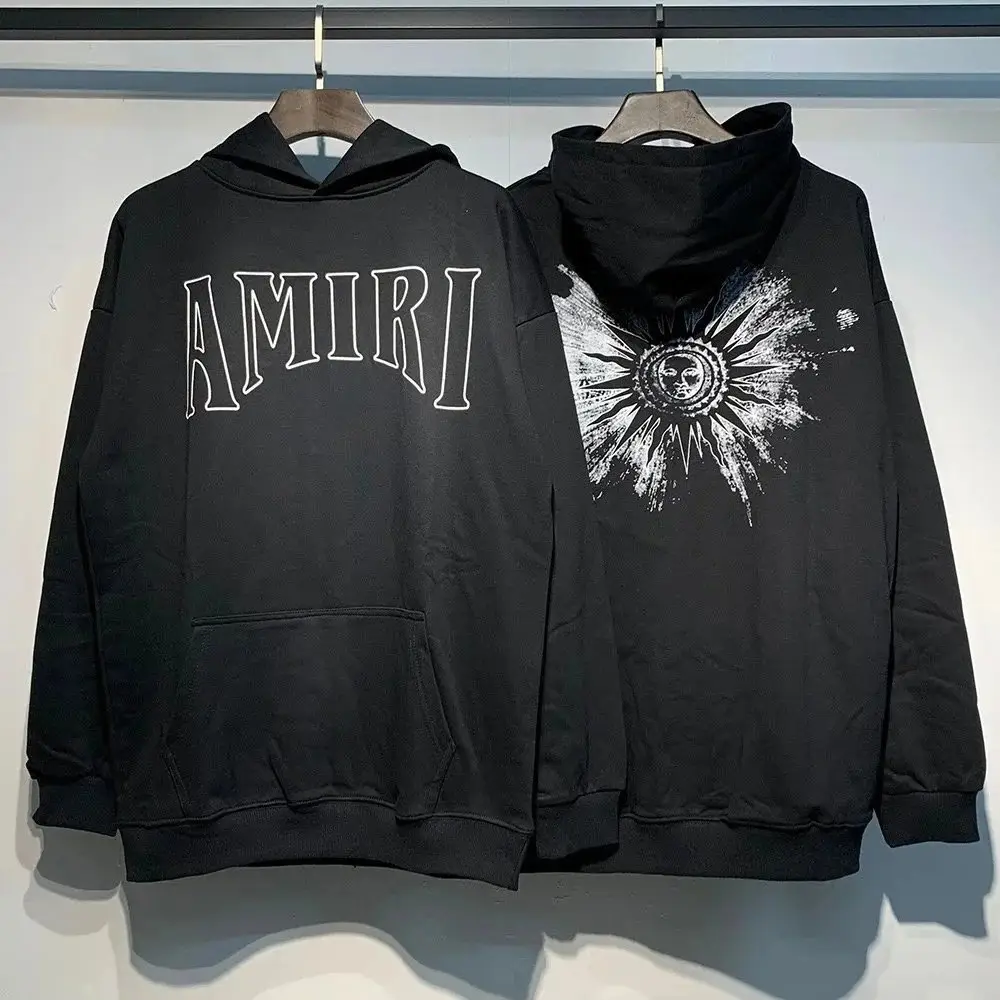AMIRI Hoodie [39 styles] — foto 6 de 6