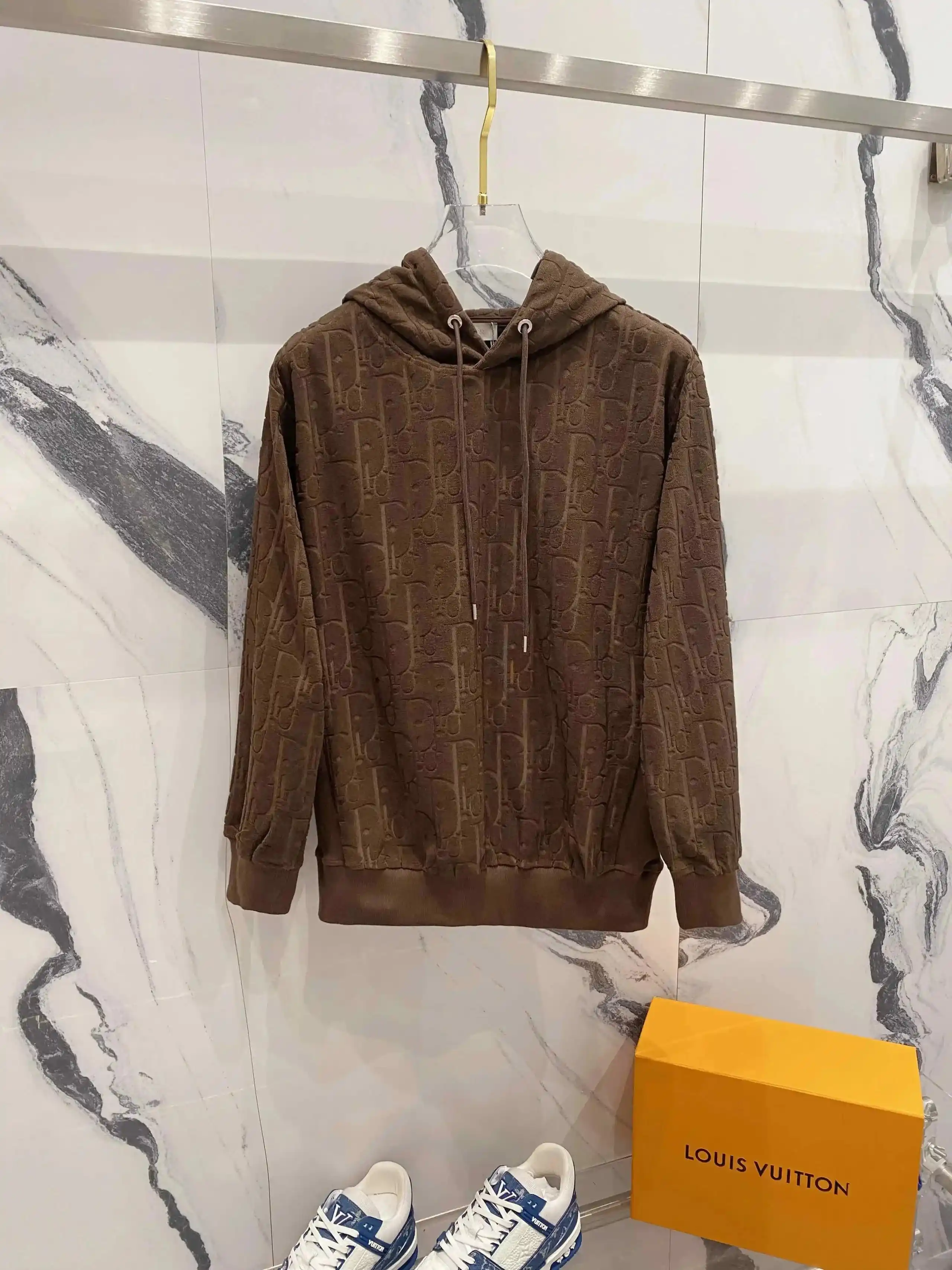 Dior Oblique Hoodies & Sweatshirts [30+ styles] — foto 5 de 6