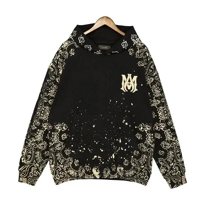 Amiri Hoodie