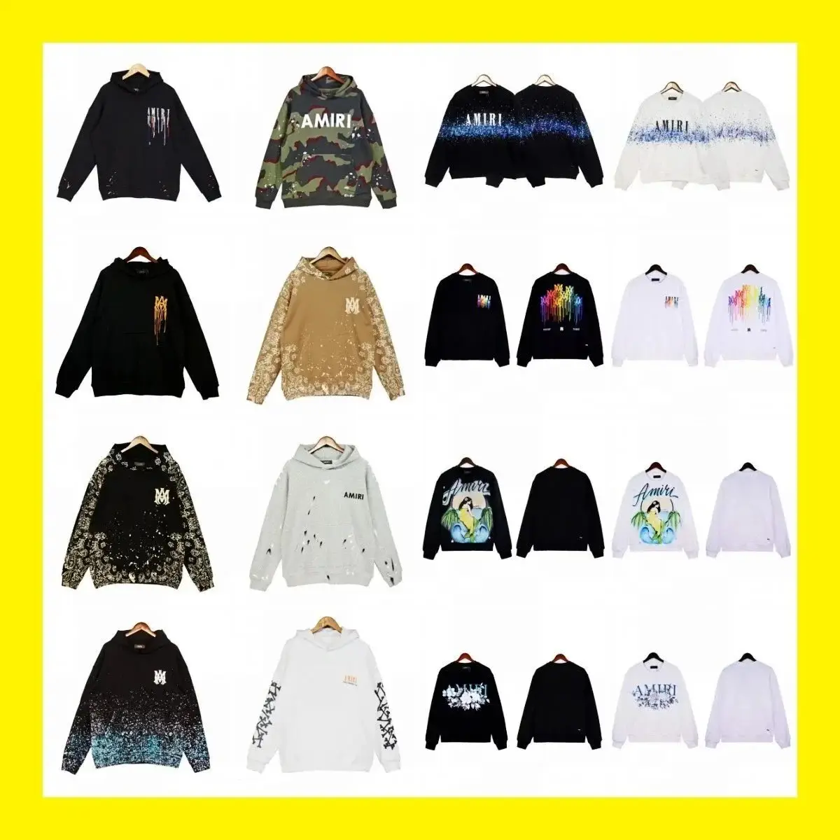 Amiri Hoodie — foto 2 de 6