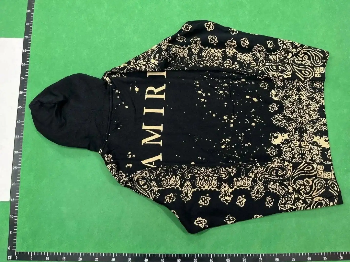 Amiri Hoodie — foto 4 de 6