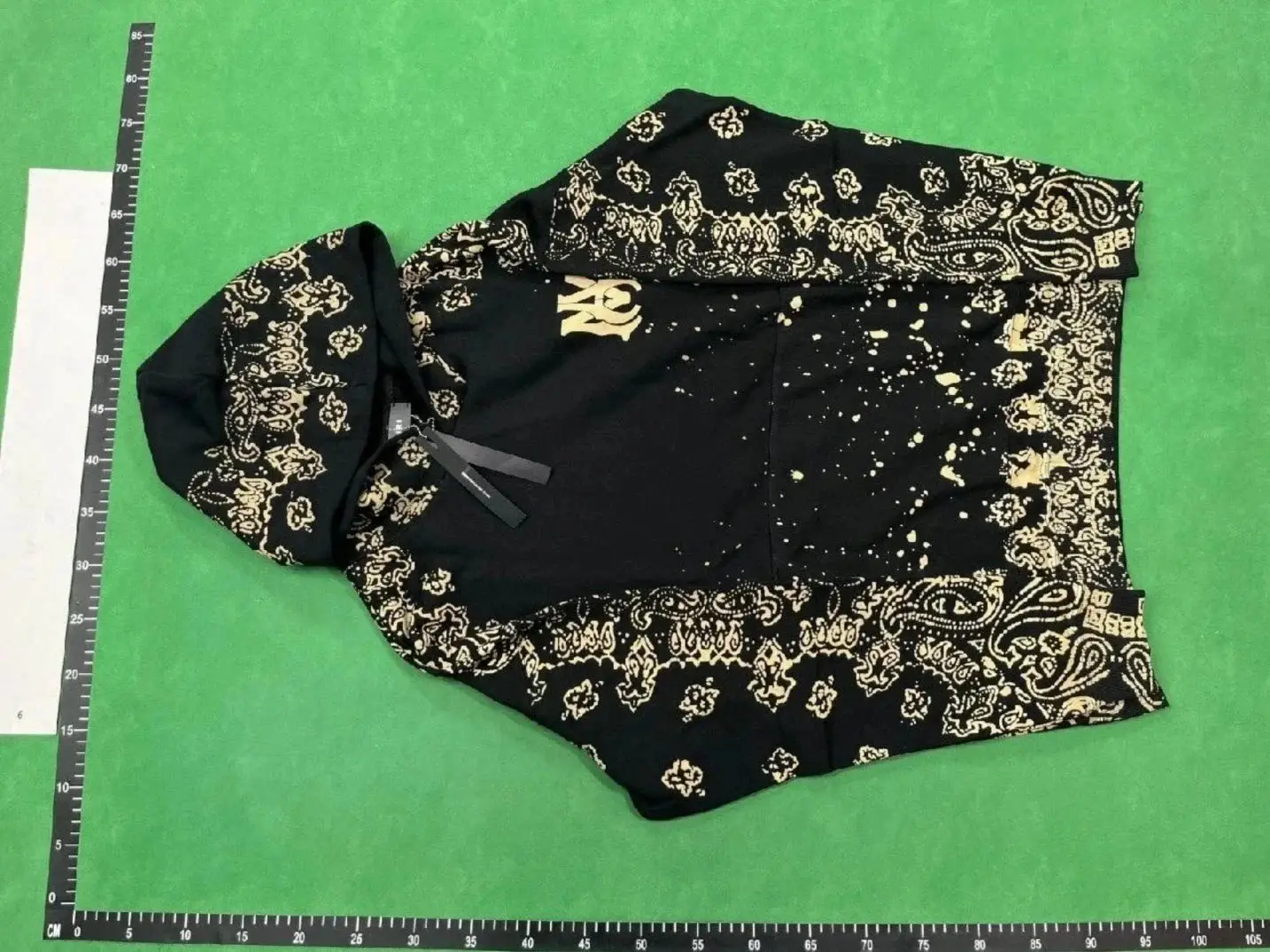 Amiri Hoodie — foto 5 de 6