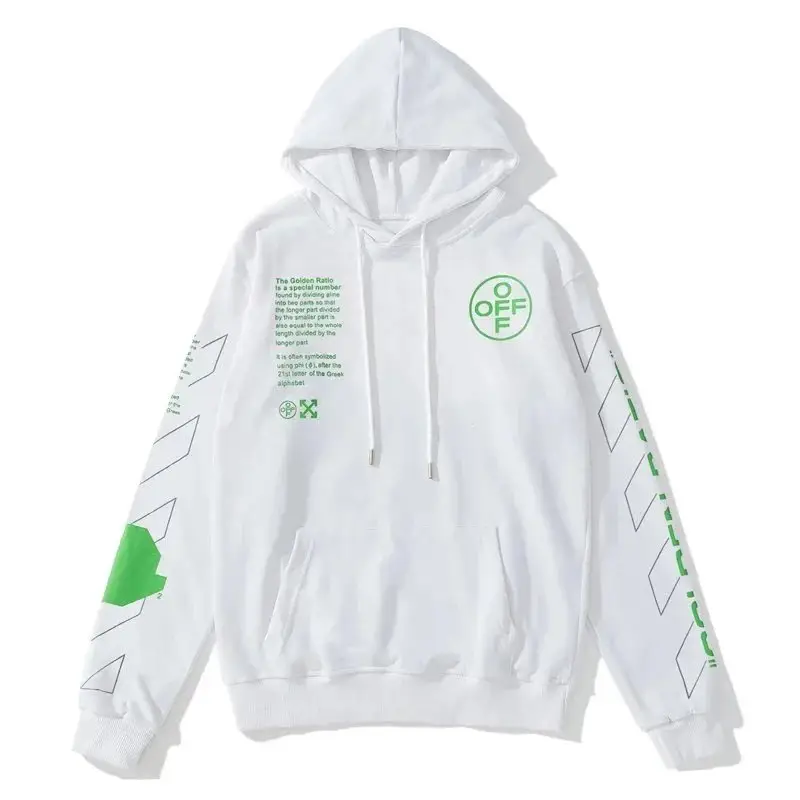 Off-White Hoodies [39 styles] — foto 5 de 6