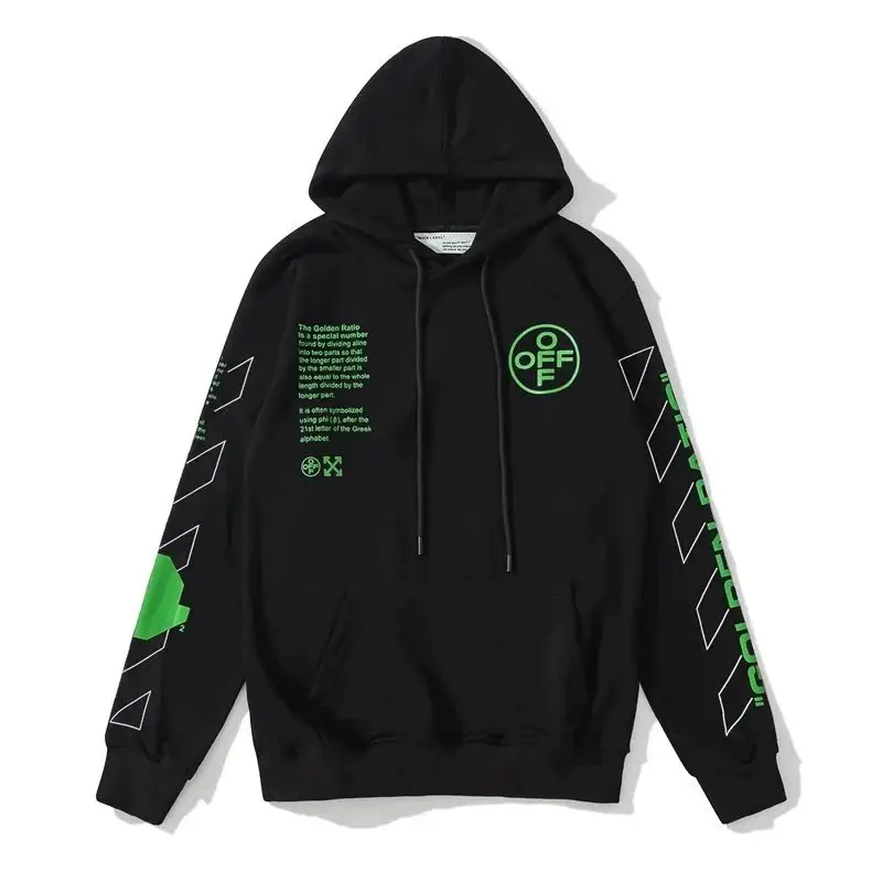Off-White Hoodies [39 styles] — foto 6 de 6