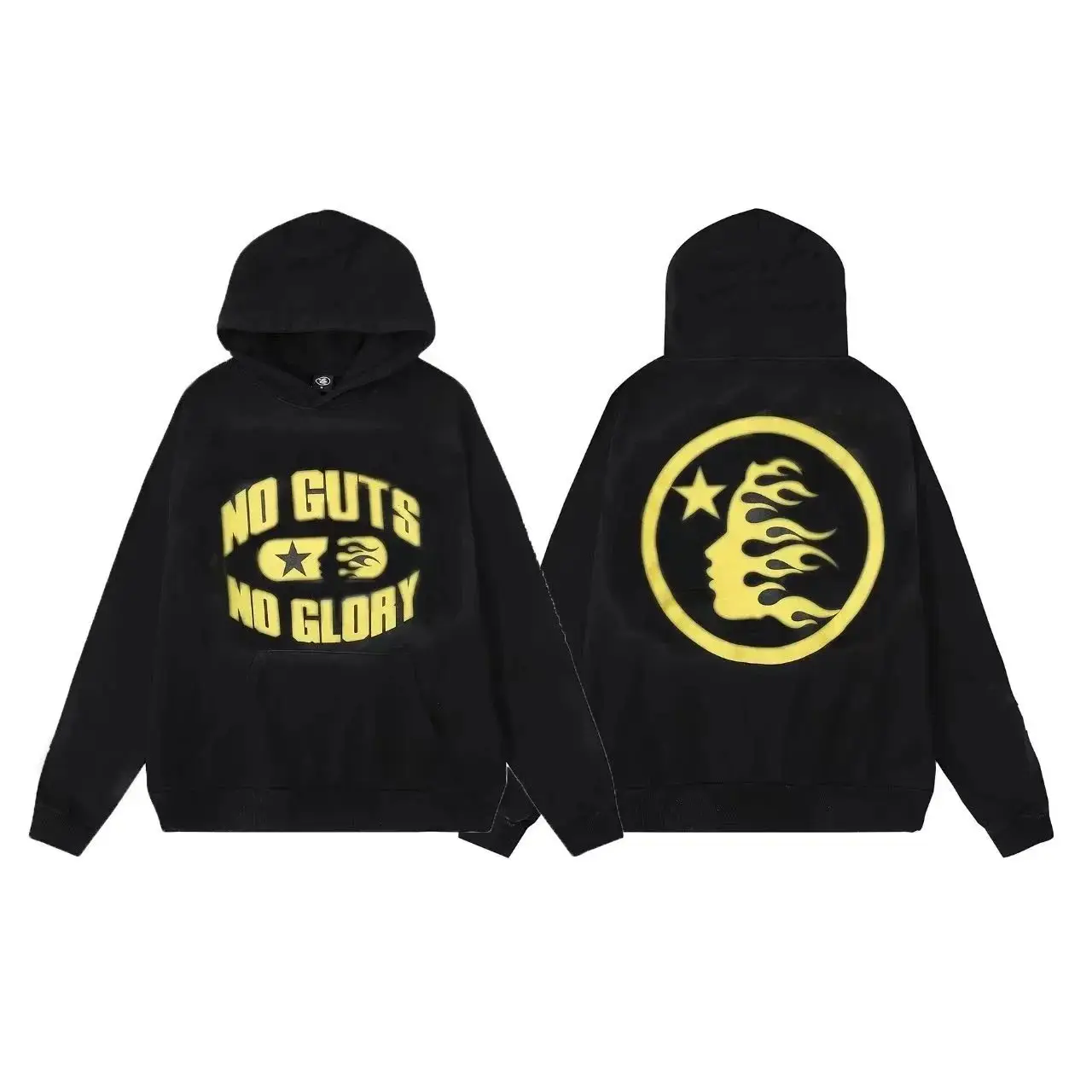 Hellstar Hoodie 7548819915 — foto 5 de 6