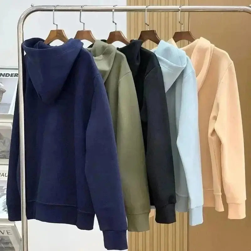 Ralph Lauren Polo Sport Hooded Zip-Up Sweatshirt [4 styles] — foto 3 de 6