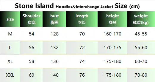 Stone Island Hoodie [23 styles] — foto 2 de 6