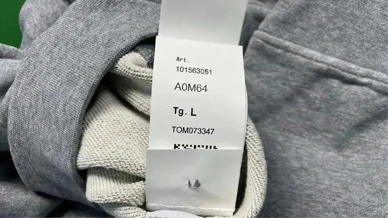 Stone Island Hoodie [23 styles] — foto 5 de 6