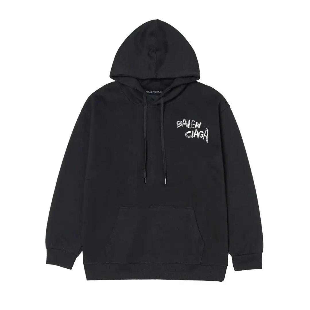 Balenciaga Hoodies [36+ styles] — foto 3 de 6
