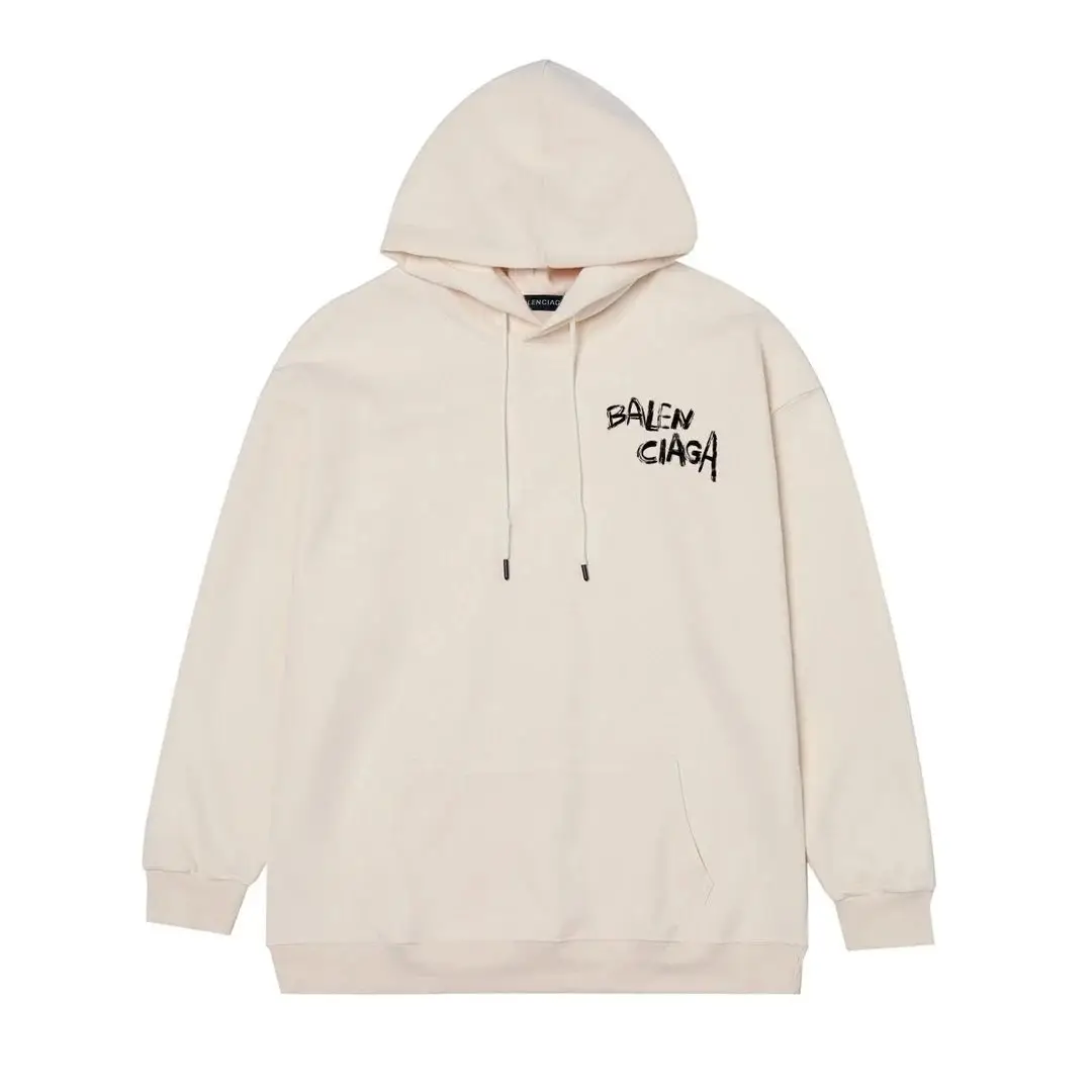 Balenciaga Hoodies [36+ styles] — foto 4 de 6